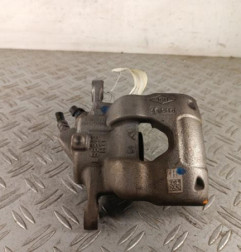 Etrier avant gauche (freinage) RENAULT CLIO 5 Photo n°1