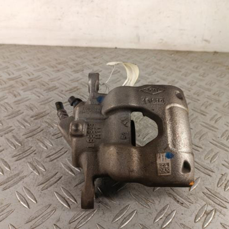 Etrier avant gauche (freinage) RENAULT CLIO 5