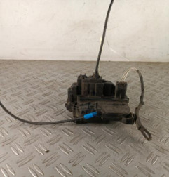 Serrure avant droit RENAULT LAGUNA 3