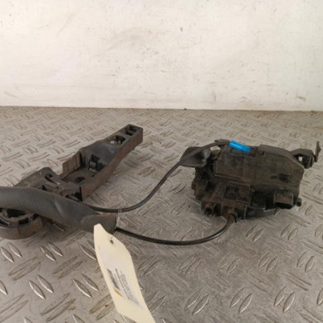 Serrure avant gauche RENAULT LAGUNA 3
