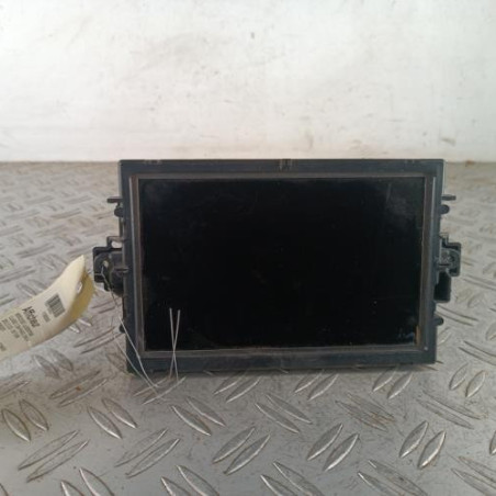 Afficheur MERCEDES CLASSE C 204