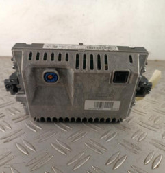 Afficheur MERCEDES CLASSE C 204 Photo n°3