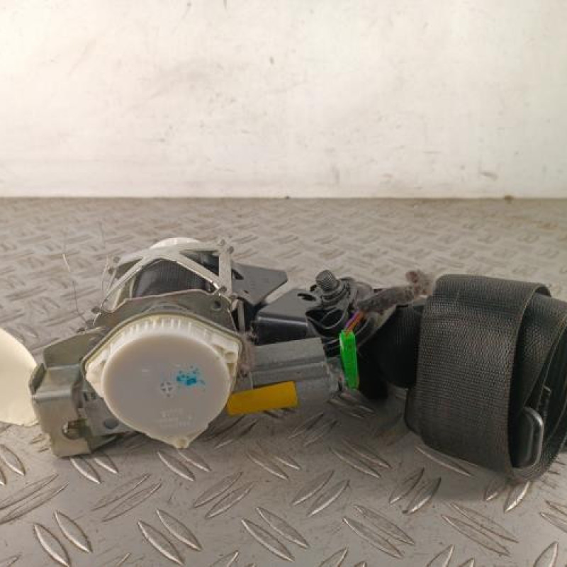 Ceinture avant gauche MERCEDES CLASSE C 204