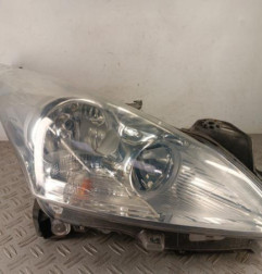 Optique avant principal droit (feux)(phare) PEUGEOT 5008 1