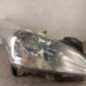 Optique avant principal droit (feux)(phare) PEUGEOT 5008 1