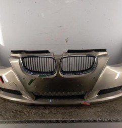 Pare choc avant BMW SERIE 3 E93 Photo n°1