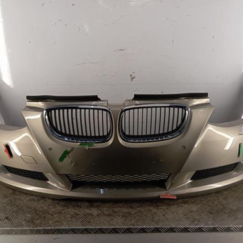 Pare choc avant BMW SERIE 3 E93