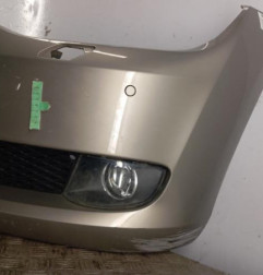 Pare choc avant BMW SERIE 3 E93