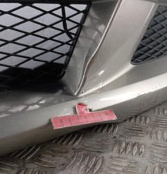 Pare choc avant BMW SERIE 3 E93 Photo n°3