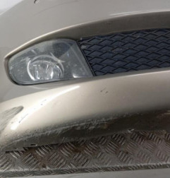 Pare choc avant BMW SERIE 3 E93 Photo n°6