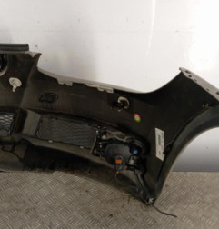 Pare choc avant BMW SERIE 3 E93 Photo n°7
