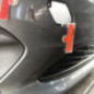 Pare choc avant FIAT TIPO 2