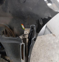 Pare choc avant FIAT TIPO 2 Photo n°7