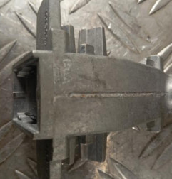 Retroviseur interieur RENAULT GRAND SCENIC 3 Photo n°3