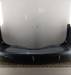 Pare choc arriere RENAULT MEGANE 4 Photo n°1