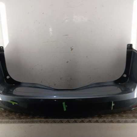 Pare choc arriere RENAULT MEGANE 4 Photo n°1