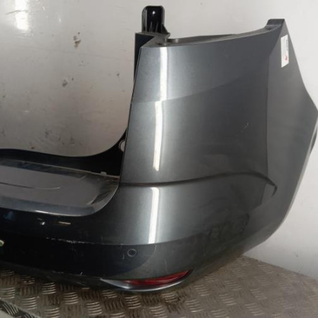 Pare choc arriere RENAULT MEGANE 4