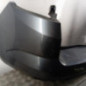 Pare choc arriere RENAULT MEGANE 4