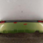 Pare choc arriere CITROEN C3 PLURIEL