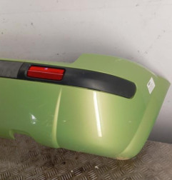 Pare choc arriere CITROEN C3 PLURIEL