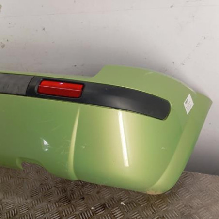 Pare choc arriere CITROEN C3 PLURIEL