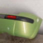 Pare choc arriere CITROEN C3 PLURIEL