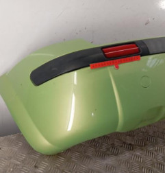 Pare choc arriere CITROEN C3 PLURIEL Photo n°5