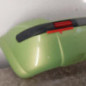 Pare choc arriere CITROEN C3 PLURIEL
