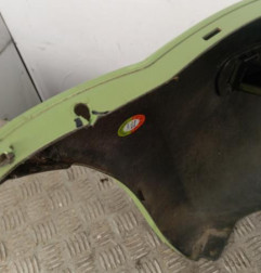 Pare choc arriere CITROEN C3 PLURIEL Photo n°7