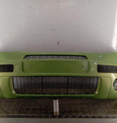 Pare choc avant CITROEN C3 PLURIEL Photo n°1