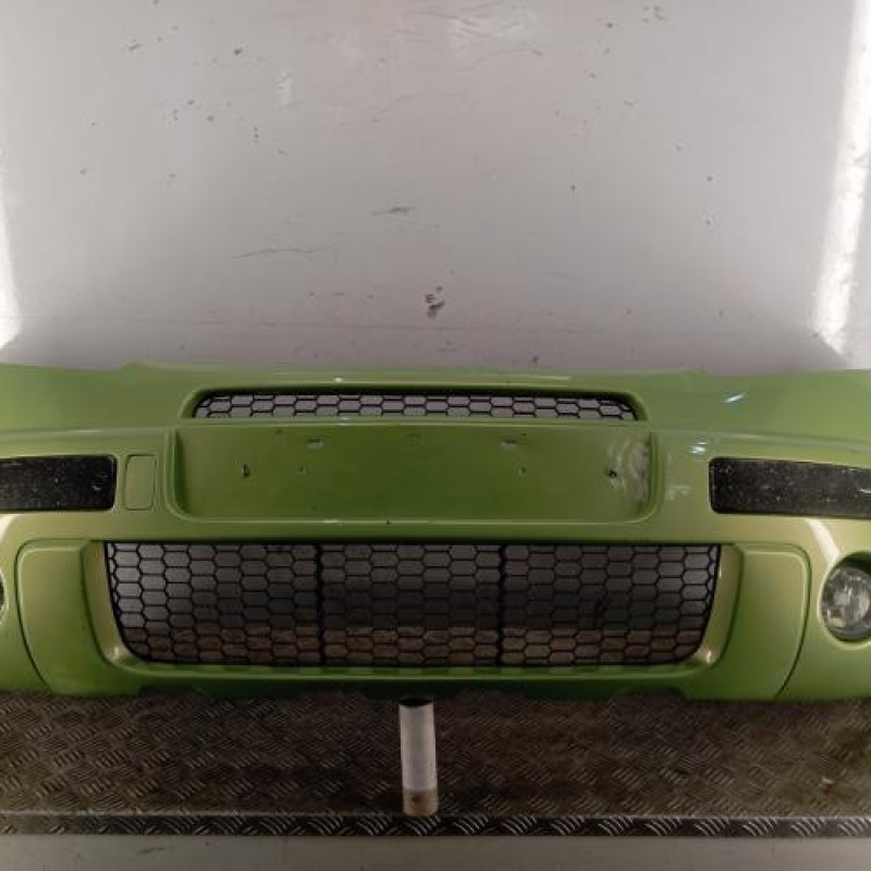 Pare choc avant CITROEN C3 PLURIEL