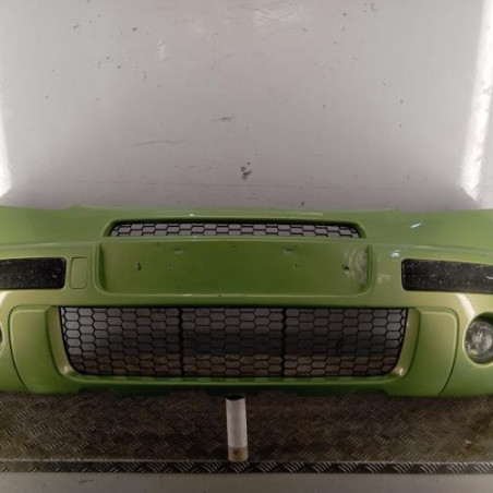 Pare choc avant CITROEN C3 PLURIEL Photo n°1