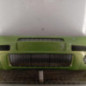 Pare choc avant CITROEN C3 PLURIEL