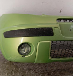 Pare choc avant CITROEN C3 PLURIEL Photo n°3