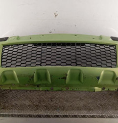 Pare choc avant CITROEN C3 PLURIEL Photo n°4