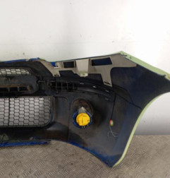 Pare choc avant CITROEN C3 PLURIEL Photo n°7