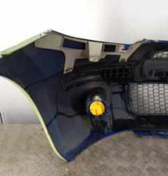 Pare choc avant CITROEN C3 PLURIEL Photo n°8