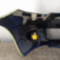 Pare choc avant CITROEN C3 PLURIEL