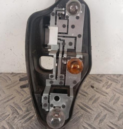 Platine feu arriere droit CITROEN C3 2 Photo n°1