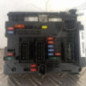 Boitier servitude moteur (BSM) PEUGEOT 206+