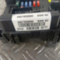 Boitier servitude moteur (BSM) PEUGEOT 206+