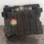 Boitier servitude moteur (BSM) PEUGEOT 206+