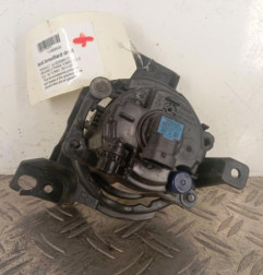 Anti brouillard droit (feux) RENAULT MEGANE 3