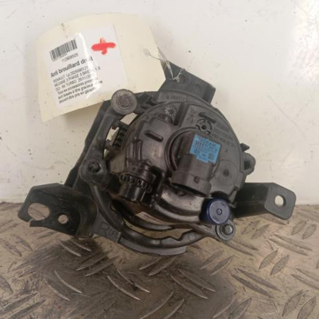 Anti brouillard droit (feux) RENAULT MEGANE 3