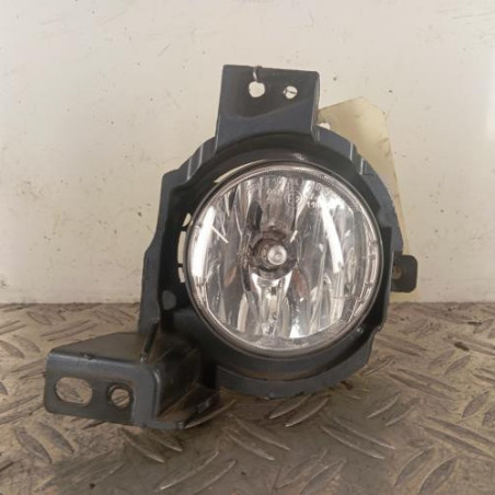 Anti brouillard gauche (feux) RENAULT MEGANE 3 Photo n°1