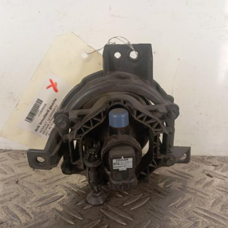 Anti brouillard gauche (feux) RENAULT MEGANE 3