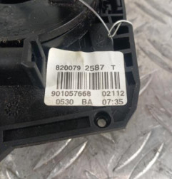 Contacteur tournant DACIA DUSTER 1 Photo n°4