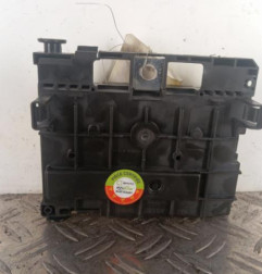 Boitier servitude moteur (BSM) PEUGEOT 407 Photo n°3