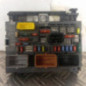 Boitier servitude moteur (BSM) PEUGEOT 5008 1