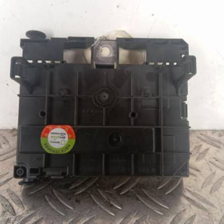 Boitier servitude moteur (BSM) PEUGEOT 5008 1
